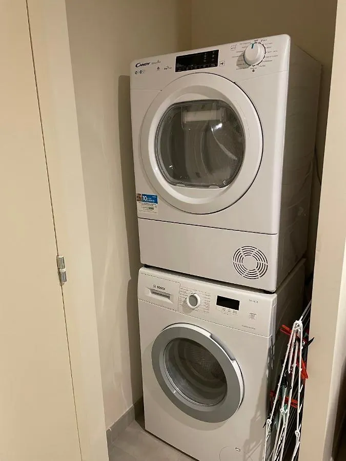 شقة Arc 1800 Appartement 6-8 Pers,5 Cristaux, Avec Garage Les Arcs  فرنسا
