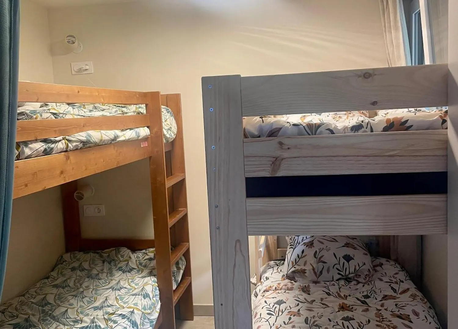 Arc 1800 Appartement 6-8 Pers,5 Cristaux, Avec Garage Les Arcs  شقة