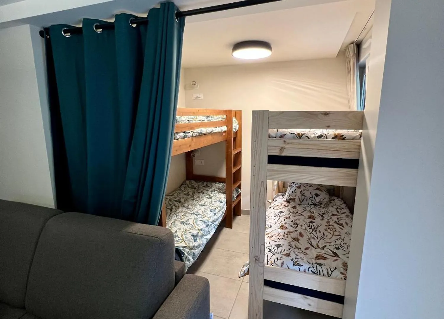 Arc 1800 Appartement 6-8 Pers,5 Cristaux, Avec Garage Les Arcs